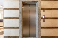 Xiantao Geek Boutique Hotel