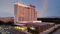 Hotel Nikko Amata City Chonburi Hotel in zona Dara Samut Business Administration School