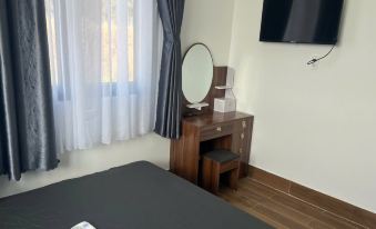Pine hill villas & Camping