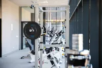 Lyra Hotel Plitvice - Gym
