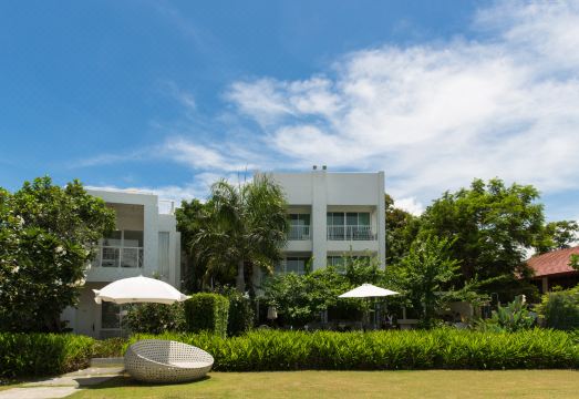 베르노 비치 빌라