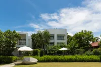 Verano Beach Villa فنادق في 
