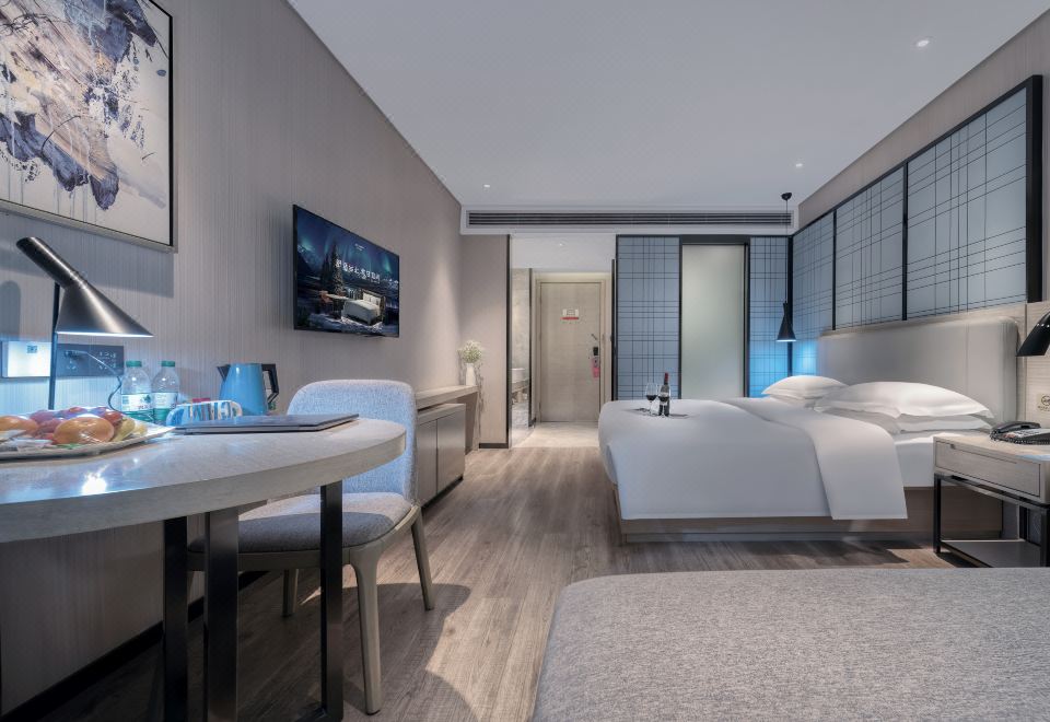 3. 이쟈무 호텔 (..