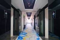 XiangDa Hotel Hotels in Zhangpu