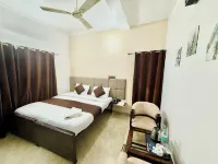 Krishna Residency - A Boutique Hotel Hotels in Bareilly