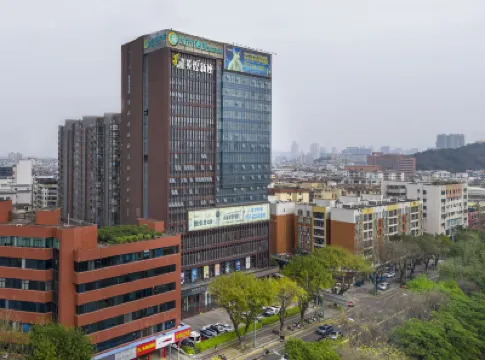 City Comfort Inn (Foshan Shunde Daliang Xinsong) Hotels in Foshan