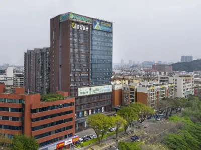 City Comfort Inn (Foshan Shunde Daliang Xinsong) Hôtels à : Foshan