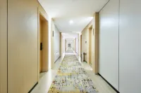 Yunduo Hotel (Yancheng West Ring Road Century Avenue)
