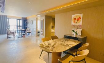 TAI   home stay