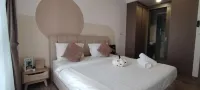 Agile Luxury Suite at Trx KLCC