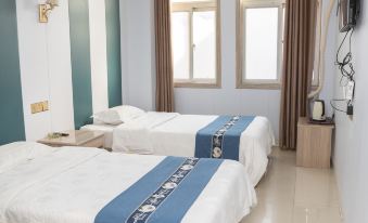 Yanggu Hospitality Business Hotel