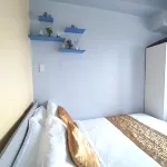 FourSphere Staycation Các khách sạn ở Paranaque