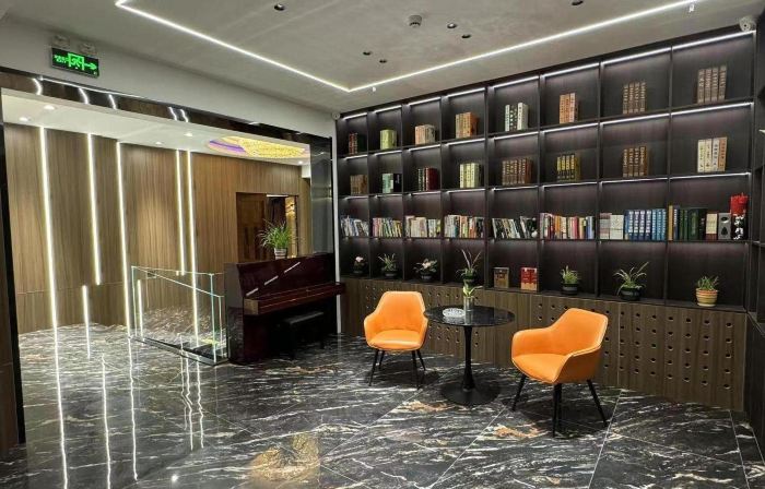 Dingsheng Hotel