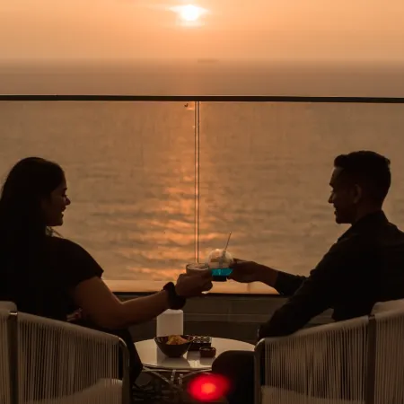 Sheraton Colombo Hotel