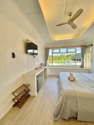 Chomwang resort Các khách sạn gần Wat Sawang Amphawan