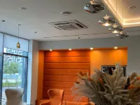 Discovery Apart-Hotel โรงแรมใกล้สถานีสตรอกิโน