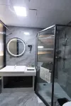 Huocheng Qingshui River Princess of Relief Lavender Garden Licheng Hotel - 4-Star