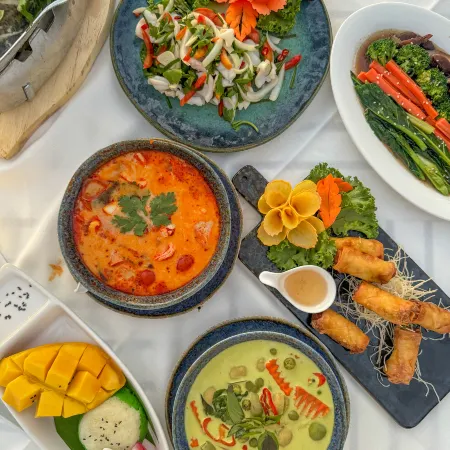 Royal Yao Yai Island Beach Resort