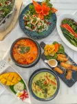 Royal Yao Yai Island Beach Resort - breakfast