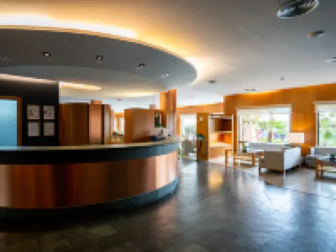 Posadas de España Malaga โรงแรมในมาลากา