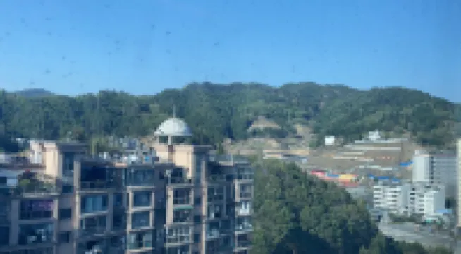 壽寧廊橋國際大飯店