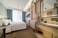 Hotel Zoldton Hotel in zona Fanjia Hall