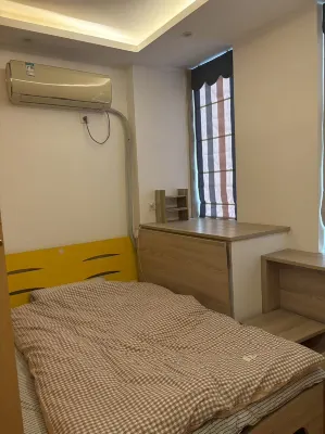 Doraemon Hostel