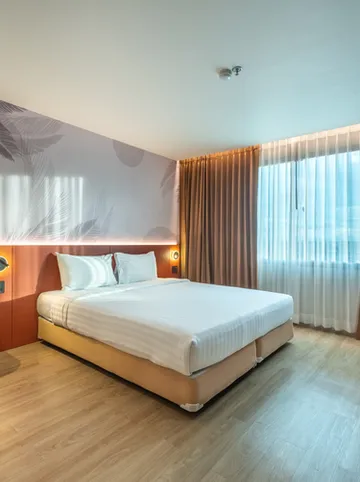 รูปภาพของโรงแรมบุรีศรีภู