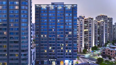 Tsuen Wan Apartment