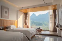 Daxin Yuexiang Biancheng Hotel