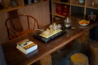 Pingyao Yunshuiyao Chinese Inn