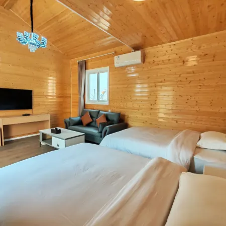 Xichang Anning Wenxin Yizhan Homestay