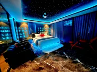 Savan Honey Whisper Garden Smart Hotel (Zhenning Chunfengli) - خدمة نقل من وإلى المطار