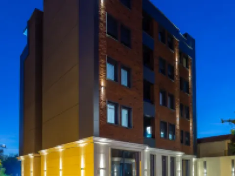 The Residence 59 Hotels in Belgrade