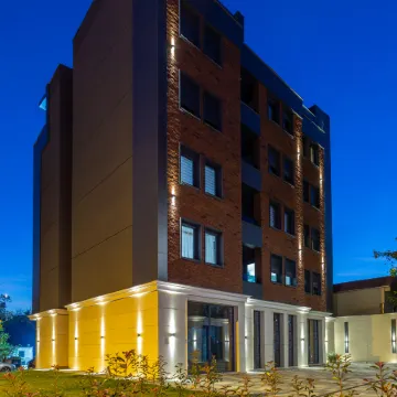 The Residence 59
