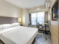 City Comfort Inn Hotel (Wuhan Huashi Yi Fuzhong) Hotels near Tangxunhu Railway Station