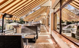 Best Western Central Hotel Arad