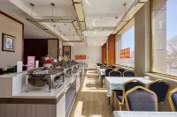 星龍飯店（格爾木站崑崙公園店） - 早餐