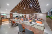 Meigaomei International Hotel (Kunshan Lujia) - Jacuzzi