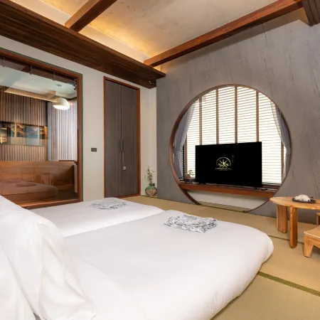 Hoshi Hotel Hatyai