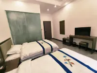 Tianchi Longju Homestay