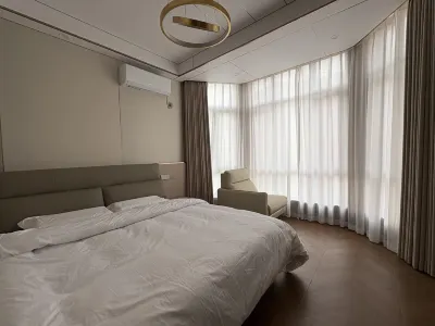 Xiao Biao Inn Hotels near Penglai Island