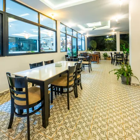 Raing Phnom Bungalow