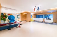 Home inn neo (Shenmu branch tower Renmin building branch) Hotels in Shenmu