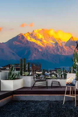 Xiu  Yu Hotels near Yunnan Lijiang Sports Development Center Multiple-use Hall