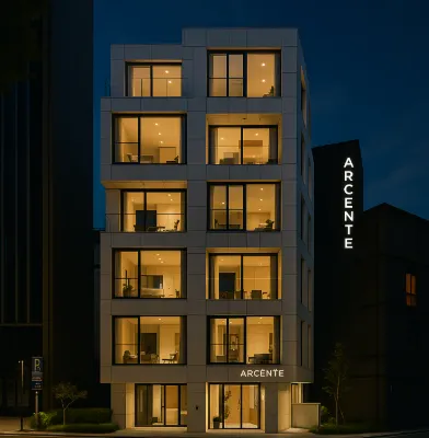 Seoul Residence Myeongdong