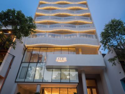 A'dor Hotel & Spa