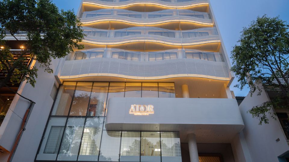 A'dor Hotel & Spa