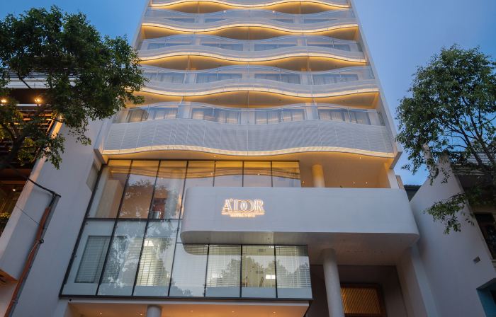 A'dor Hotel & Spa