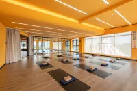 MINSHAN YOUZAI HOTEL - Gym